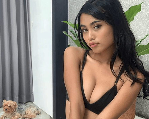 Real Thai Girls